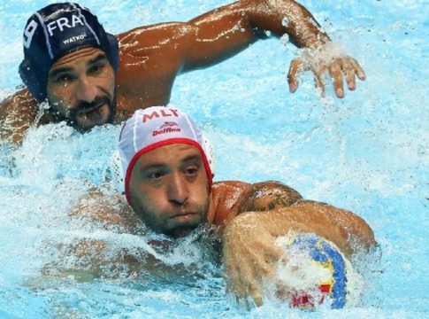 «Βόμβα» μεγατόνων, η Γαλλία άφησε εκτός 8άδας του ευρωπαϊκού τη Σερβία