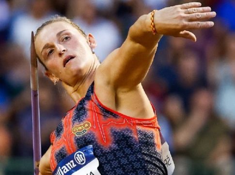 «Τίτλοι τέλους» για τη Σποτάκοβα