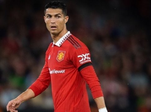 «Ο Ρονάλντο θα προσπαθήσει να φύγει τον Ιανουάριο από τη Γιουνάιτεντ»