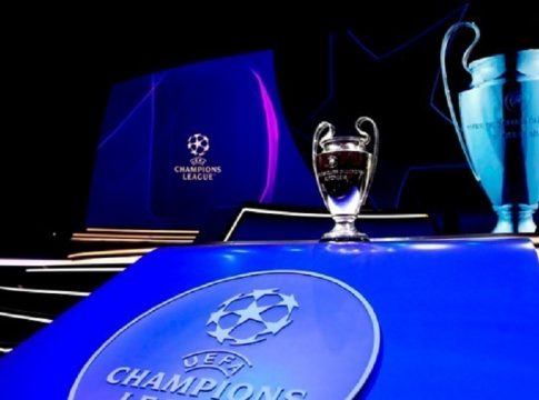 Οι ΗΠΑ θέλουν να φιλοξενήσουν τελικό Champions League
