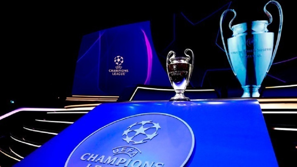 Οι ΗΠΑ θέλουν να φιλοξενήσουν τελικό Champions League