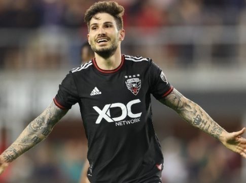 Το MLS θα εξετάσει το περιστατικό με πρωταγωνιστή τον Φούντα