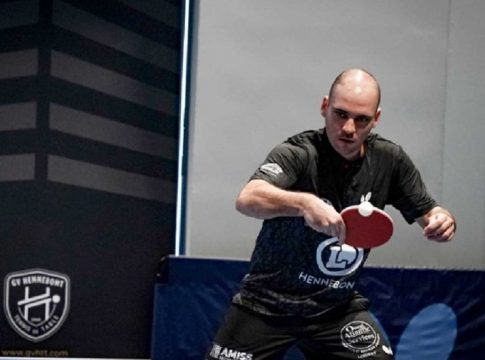 Νικηφόρα πρεμιέρα της Ενεμπόν με Σγουρόπουλο