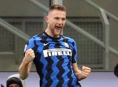 Απέρριψε νέα πρόταση της Ιντερ ο Σκρίνιαρ