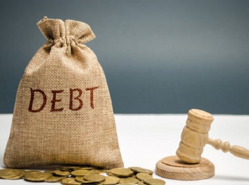 Χρέη: Στα 260,96 δισ. ευρώ οι «κόκκινες» οφειλές φυσικών και νομικών προσώπων στην Ελλάδα