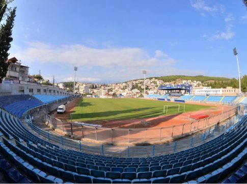 Λαμία: «Μόνο οι κάτοχοι διαρκείας με Ολυμπιακό, Παναθηναϊκό, ΠΑΟΚ και Άρη»