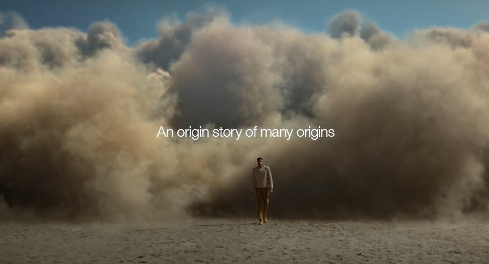 Το τρέιλερ της νέας ταινίας του Γιάννη Αντετοκούνμπο «Naija Odyssey» (vid)
