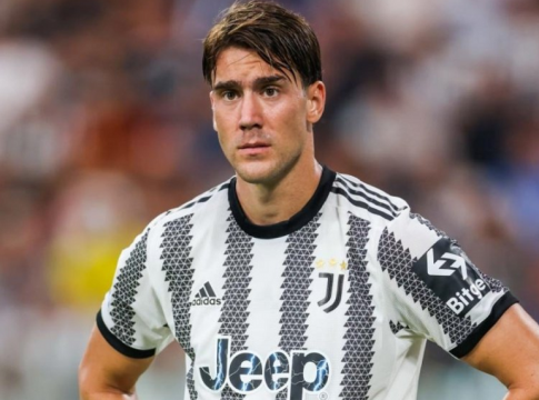 «Κοιτάζει» Βλάχοβιτς η Άρσεναλ