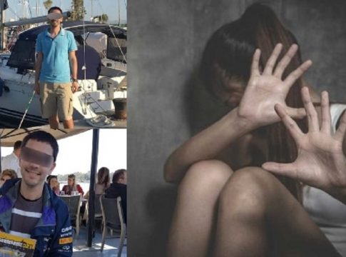 Σεπόλια: Ποιος είναι ο 34χρονος που συνελήφθη για τον βιασμό της 12χρονης