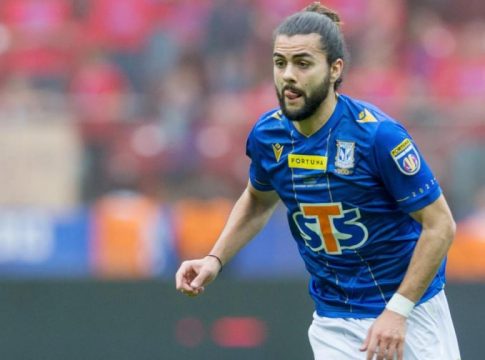 Στο μεταγραφικό στόχαστρο του Παναθηναϊκού ο Ζοάο Αμαράλ (vids)