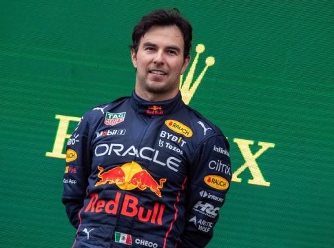 Πέρεζ: «Το κακό pit stop δεν μου επέτρεψε να περάσω τον Χάμιλτον»