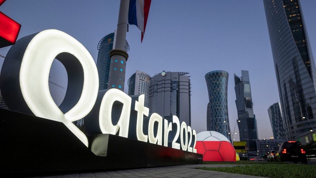 Η Qatar Airways προχωράει σε 10.000 προσλήψεις ενόψει Μουντιάλ