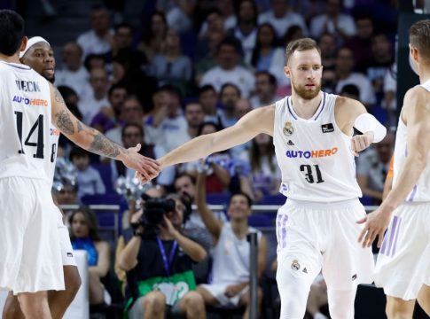 Αγρίεψε η Ρεάλ πριν από τον Ολυμπιακό: Τι συμβαίνει στη Βασίλισσα (vids)