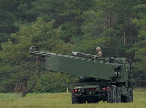 Ουκρανία: Αυτό είναι το στοιχείο που θα κρίνει την έκβαση του πολέμου