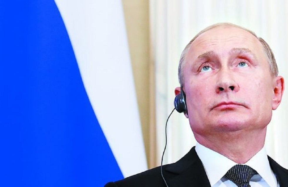 Κριμαία: Μπρος γκρεμός και πίσω ρέμα για τον Πούτιν – Οι δύσκολες αποφάσεις μετά την έκρηξη στη γέφυρα