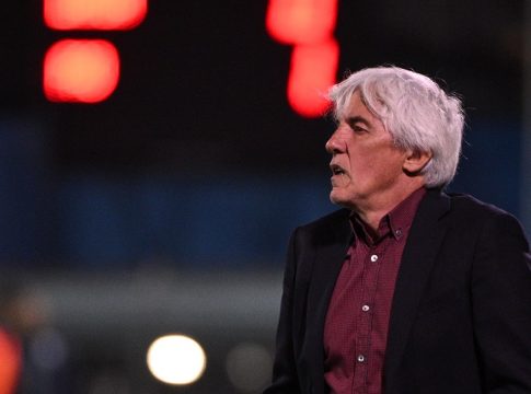 Ετσι «κατεβάζει» τον Παναθηναϊκό στον Βόλο ο Γιοβάνοβιτς