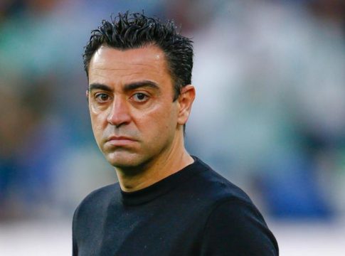 Τι είπε ο Τσάβι για το ενδεχόμενο επιστροφής του Μέσι στην Μπαρτσελόνα…