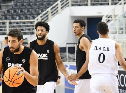 «Καυτερή» η Ντιζόν για τον ΠΑΟΚ