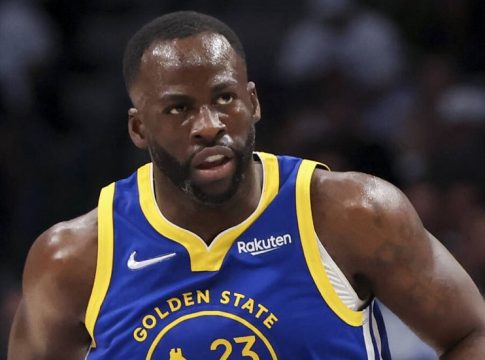 Φοβεροί Γουόριορς άλωσαν το Σαν Αντόνιο – Όλη η δράση του NBA