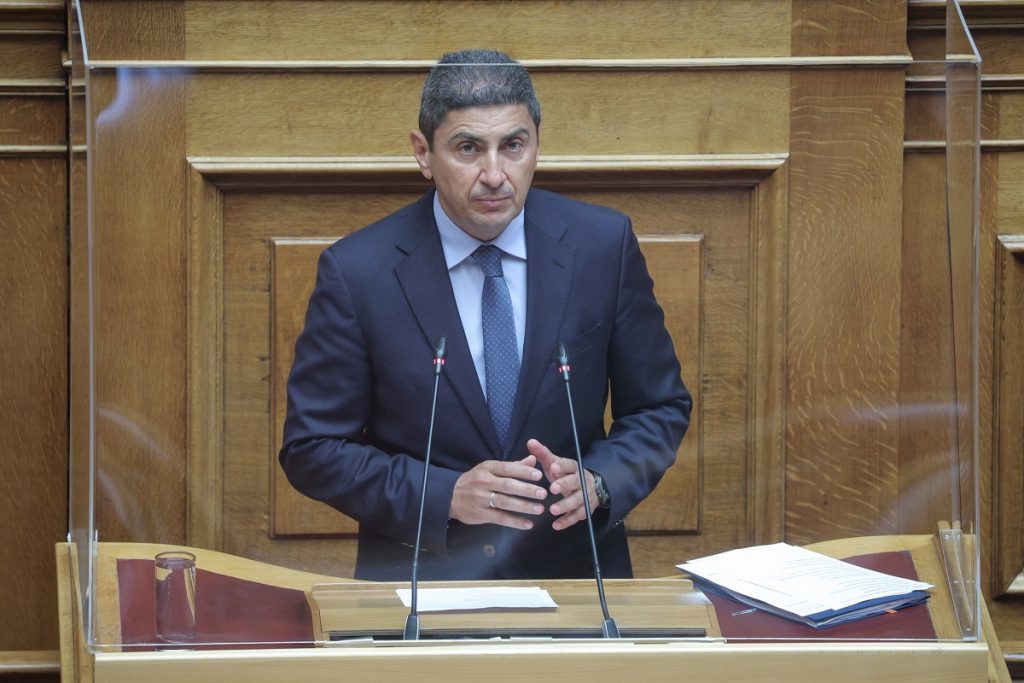 Αυγενάκης: «Δεν εκβιαζόμαστε από τις αντιδημοκρατικές αποφάσεις της ΕΠΟ και των ΕΠΣ»