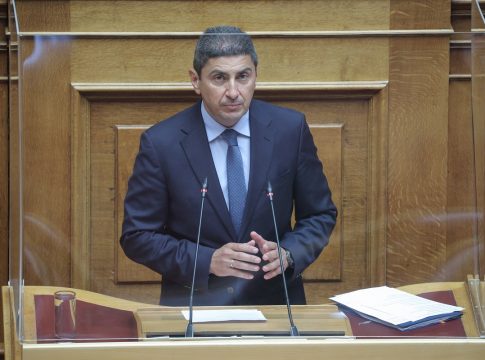 Αυγενάκης: «Δεν εκβιαζόμαστε από τις αντιδημοκρατικές αποφάσεις της ΕΠΟ και των ΕΠΣ»