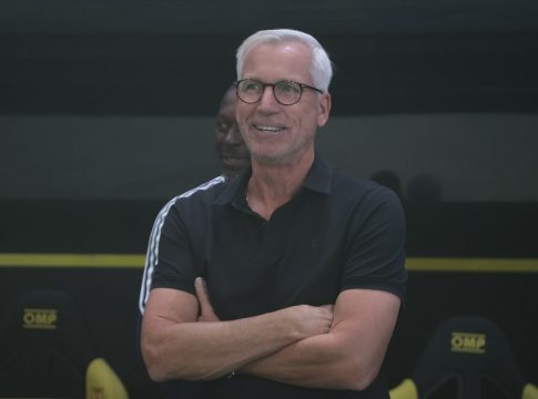 Άρης: Με 4-2-3-1, πέντε αλλαγές και Ετέμπο κόντρα στον Ιωνικό