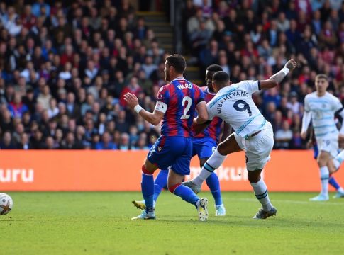 Τρομερό το πρώτο γκολ του Ομπαμεγιάνγκ με την Τσέλσι (vid)