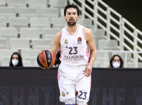 Γιουλ: «Περιμένουμε ένα δύσκολο παιχνίδι στην Αθήνα κόντρα στον Παναθηναϊκό»