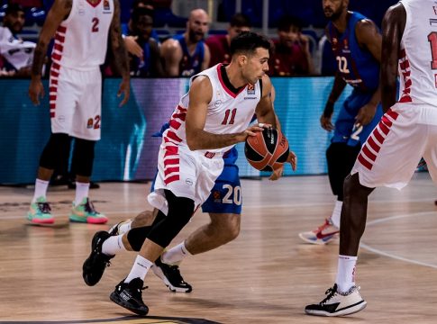 Το 50% του Θρύλου στη Βαρκελώνη: Απο το μπρέικ που τον έστειλε Μαδρίτη στην περσινή ματσάρα-μήνυμα (vids)