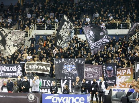 Ραγδαίες εξελίξεις: Εισαγγελική παρέμβαση για τα εμετικά συνθήματα στην Πυλαία