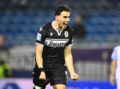 «Φουλάρει» για Ολυμπιακό ο ΠΑΟΚ – Τι γίνεται με τους τραυματίες