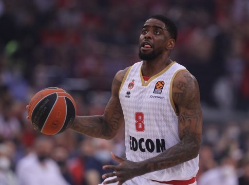 «Τρέλα» στον Παναθηναϊκό: Αυτό είναι το «χρυσό» συμβόλαιο που έδωσε στον Μπέικον