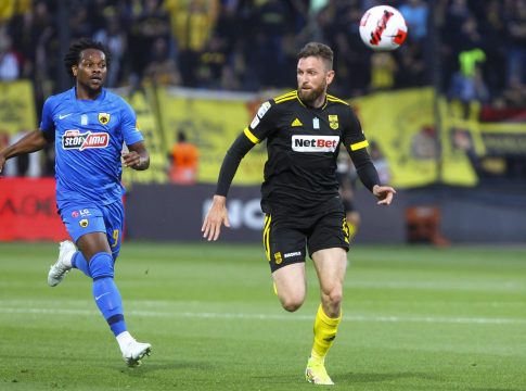 Τα «φώτα» στο Βικελίδης – Δοκιμασίες για Ολυμπιακό και ΠΑΟΚ, για το 7Χ7 ο Παναθηναϊκός