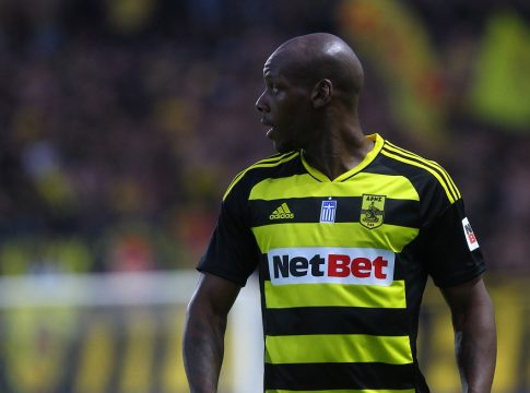 Άρης: Μοναδικές επιστροφές οι Νταμπό και Οντουμπάζιο κόντρα στην ΑΕΚ