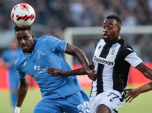 «Ώρα μηδέν» για το ελληνικό ποδόσφαιρο: Η χειρότερη σεζόν της τελευταίας 30ετίας στις διοργανώσεις της UEFA