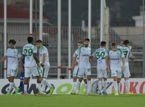 Λεβαδειακός : Παράταση ωραρίου στα εκδοτήρια για τα εισιτήρια με ΠΑΟΚ