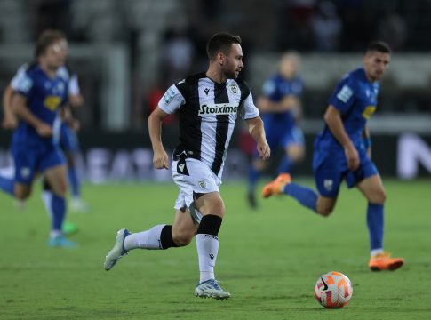 Οι «πονοκέφαλοι» του Λουτσέσκου εν όψει ΑΕΚ