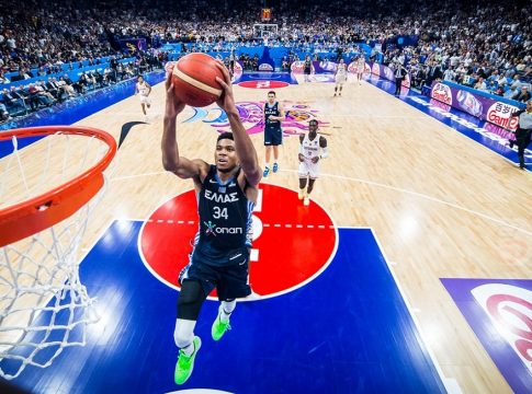 Η ιδιαίτερη δήλωση του Γιάννη, οι Ολυμπιακοί Αγώνες και το μονοπάτι της πρόκρισης