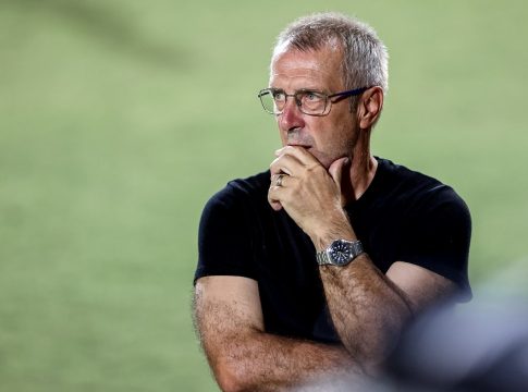 Νιόπλιας: «Δεν υπάρχει καμία δικαιολογία για σήμερα»