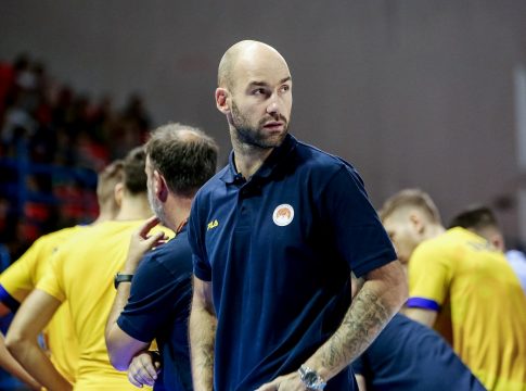 Η μεγάλη επιστροφή: Ο Σπανούλης στο ΣΕΦ ως αντίπαλος, η «μάχη» με το Περιστέρι και το ματς-γιορτή που έρχεται…
