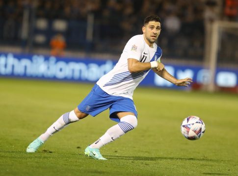 Μπακασέτας: Ο «Μπακαγκόλ»… της Τουρκίας