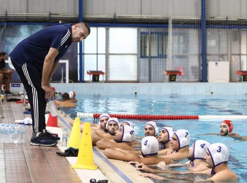 Ολυμπιακός: Ξεκινάει το ταξίδι για το 11ο σερί