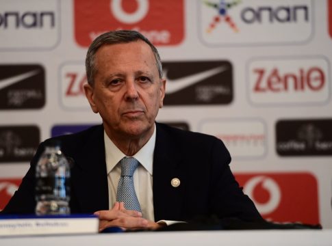 Ήττες από παντού για τον Μπαλτάκο – Η απάντηση του Γεραπετρίτη για το Μητρώο τον έκανε να… τρέχει