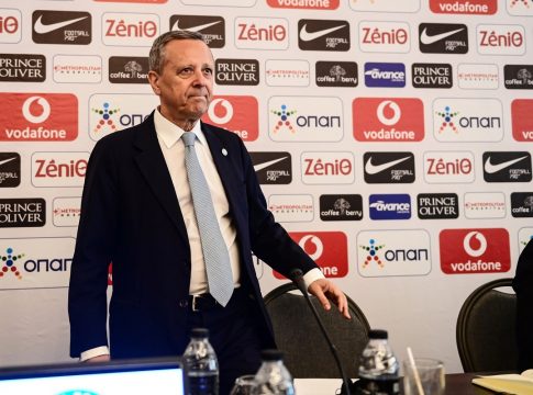 Ατακτη υποχώρηση Μπαλτάκου, ξεκινούν τα ερασιτεχνικά πρωταθλήματα