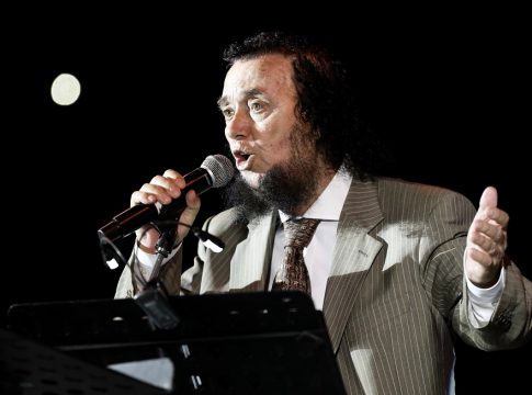 ΚΑΕ Παναθηναϊκός: «Βαθιά θλίψη για την απώλεια του Σταμάτη Κόκοτα» (pic)