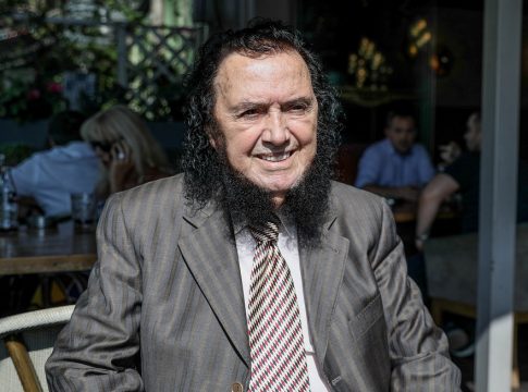 Το «αντίο» του Παναθηναϊκού στον Σταμάτη Κόκοτα (pic)