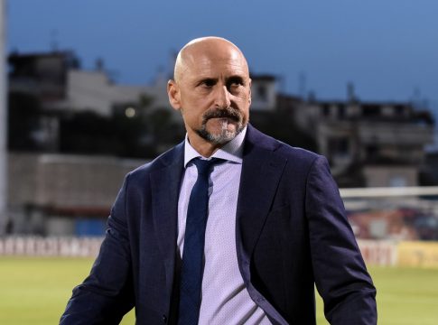 Φέστα: «Εξαιρετική ομάδα ο Παναθηναϊκός»