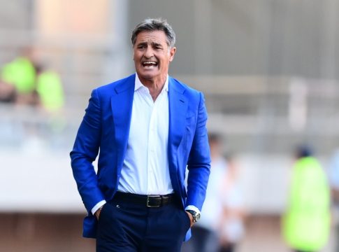 Μίτσελ για Χάμες, Μαρσέλο, Μπιέλ και επιστροφή: «Συγκινήθηκα ακούγοντας τους οπαδούς μας να τραγουδούν»