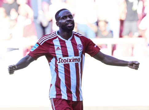 Έκανε «μπαμ» ο Μπακαμπού στο Ρέντη και το είδε ο Μίτσελ