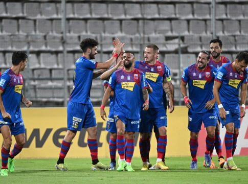 Bόλος: Η αποστολή για το ματς με τον Παναιτωλικό